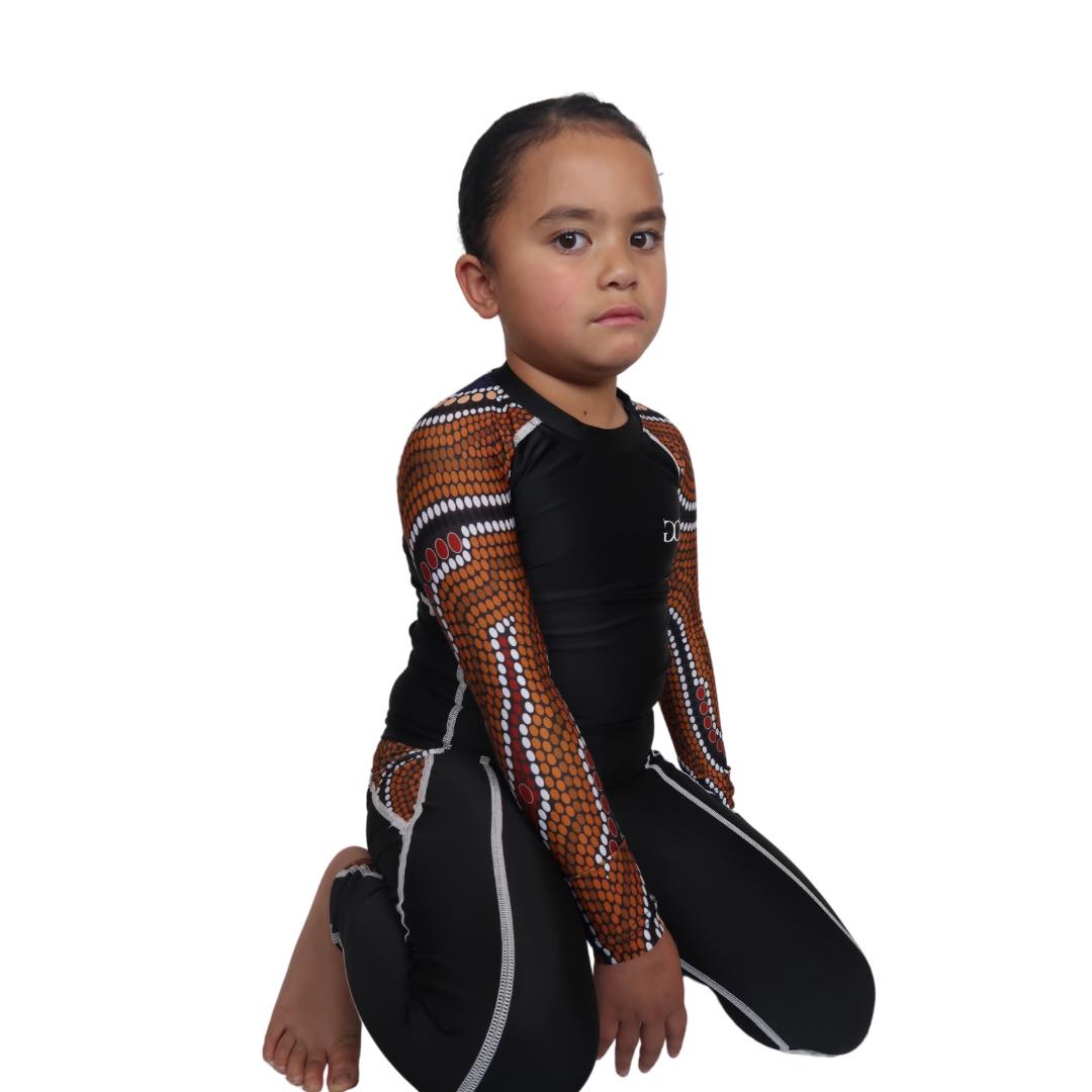 COMPRESSION SET KIDS