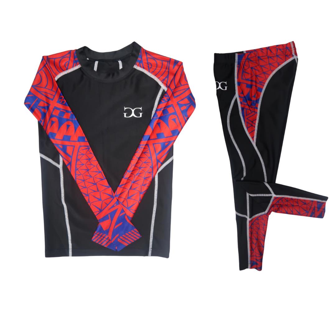 COMPRESSION SET KIDS