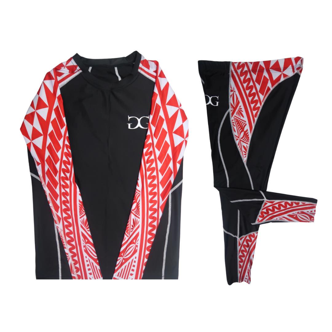 COMPRESSION SET KIDS