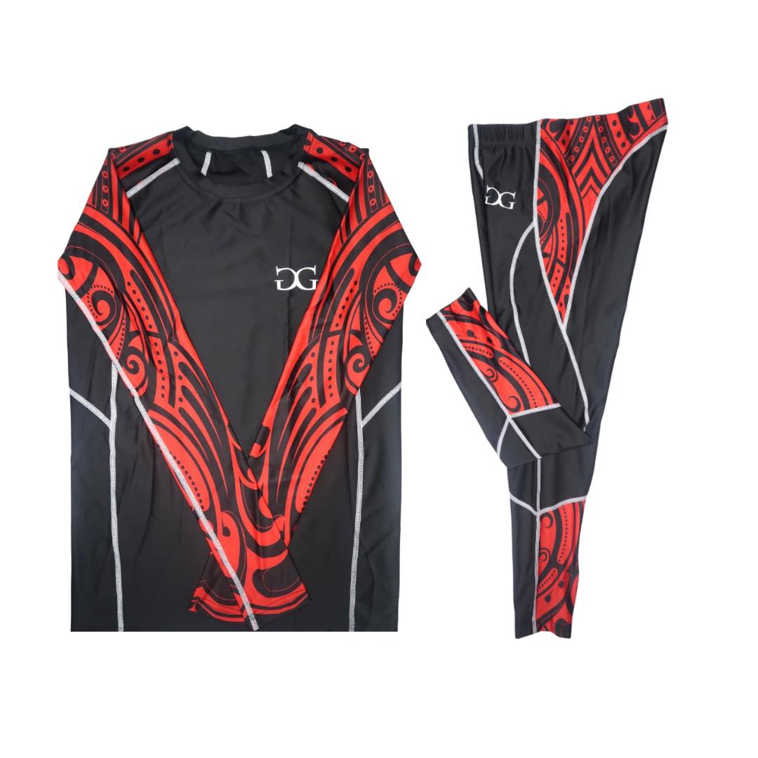 COMPRESSION SET KIDS