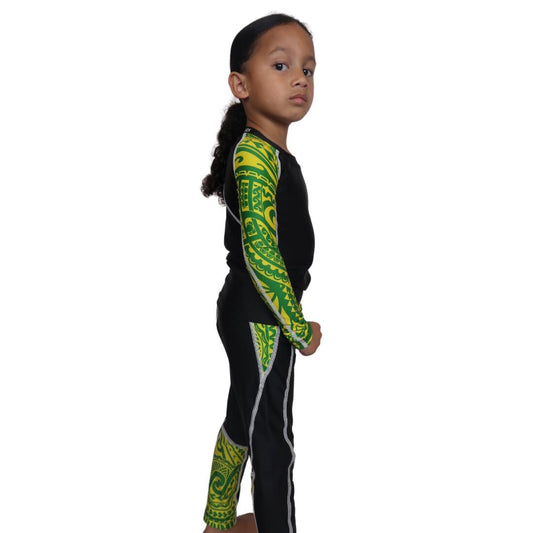 COMPRESSION SET KIDS
