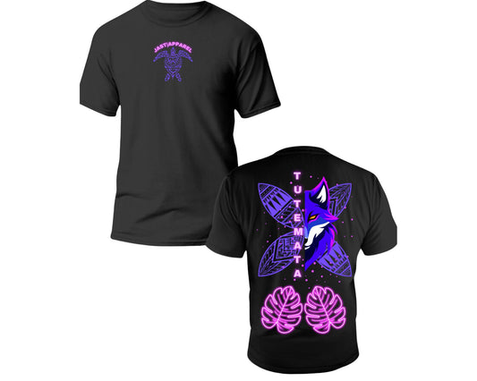 CUSTOM TEE adults & kids (OVERSIZED OR FITTED)
