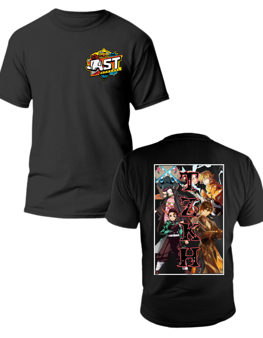 CUSTOM TEES KIDS