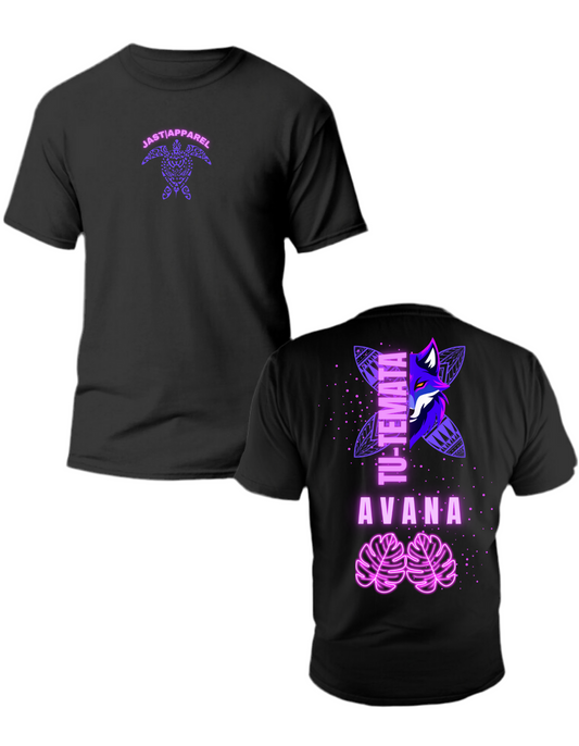 CUSTOM TEES ADULTS (Oversized)